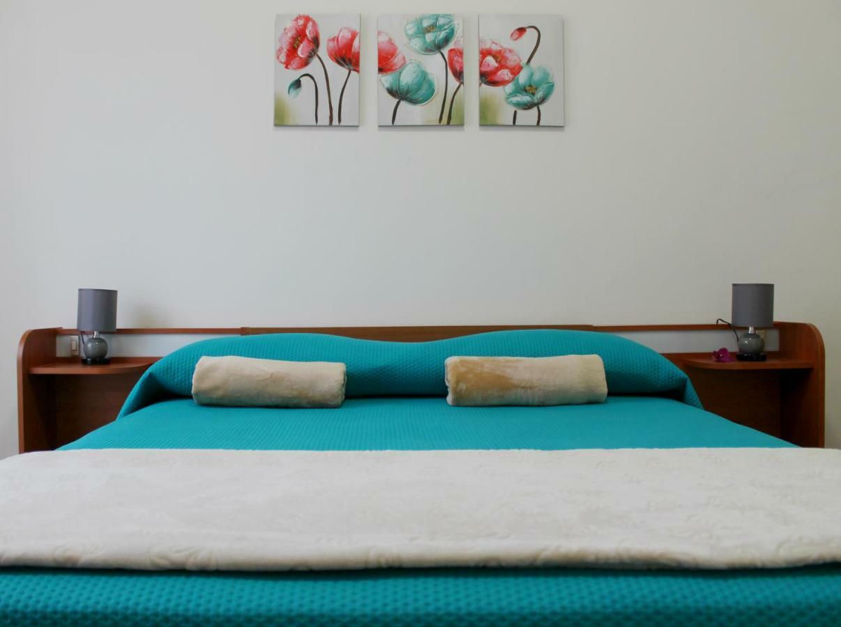 B&B Le Orchidee 알게로 외부 사진