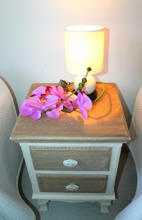B&B Le Orchidee 알게로 외부 사진