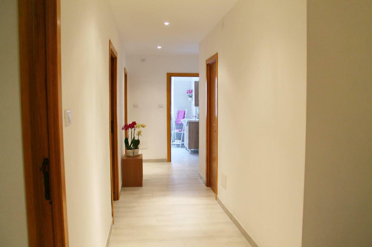 B&B Le Orchidee 알게로 외부 사진