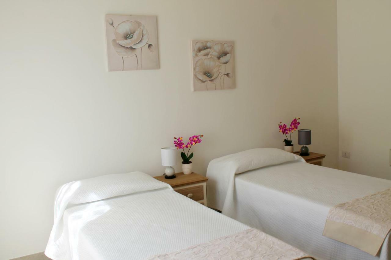 B&B Le Orchidee 알게로 외부 사진
