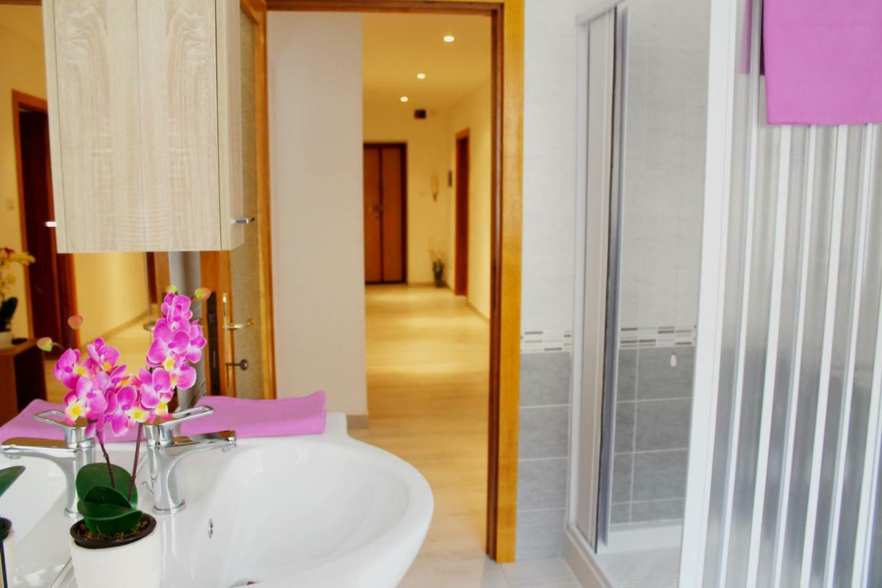 B&B Le Orchidee 알게로 외부 사진