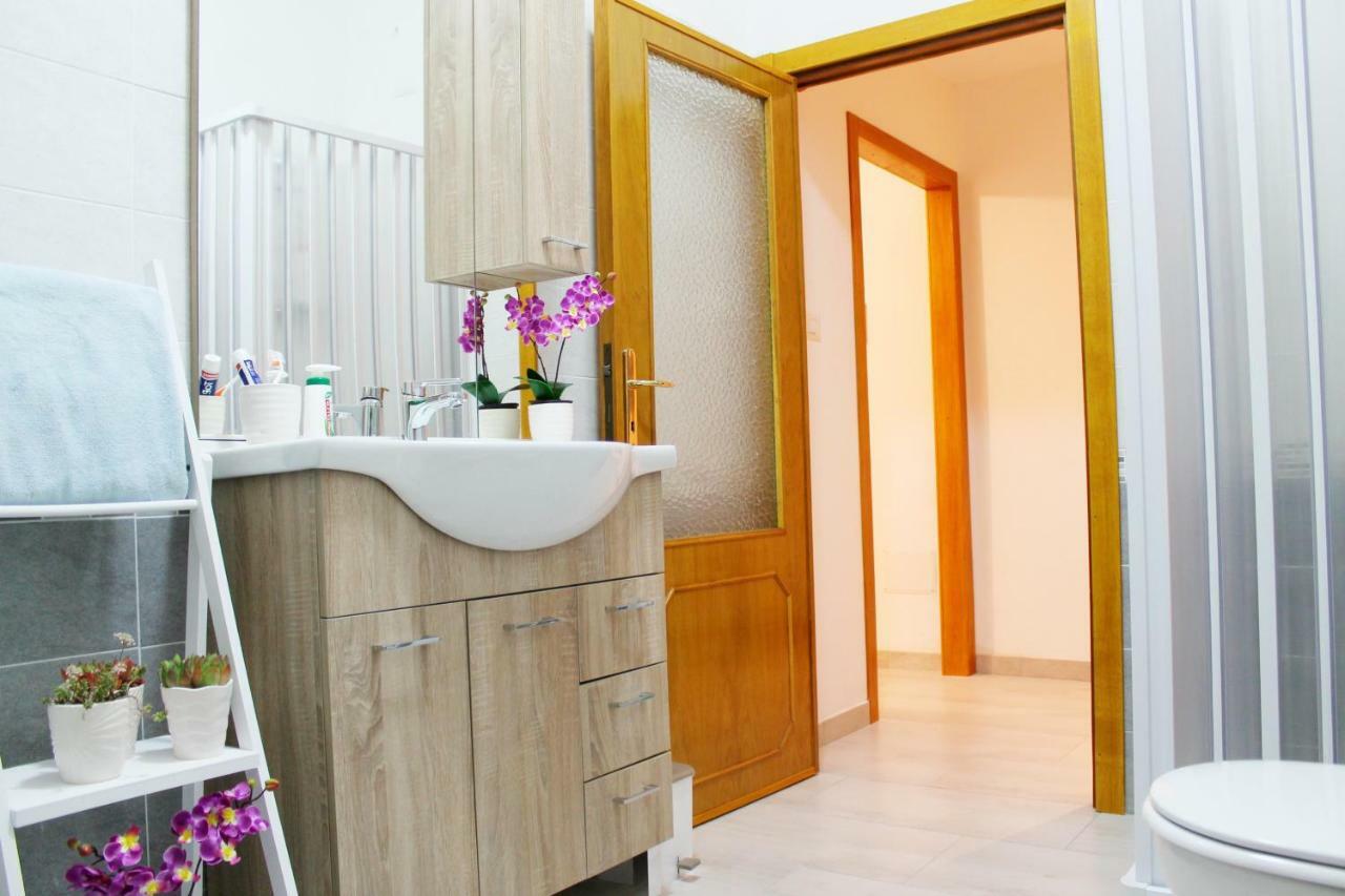 B&B Le Orchidee 알게로 외부 사진