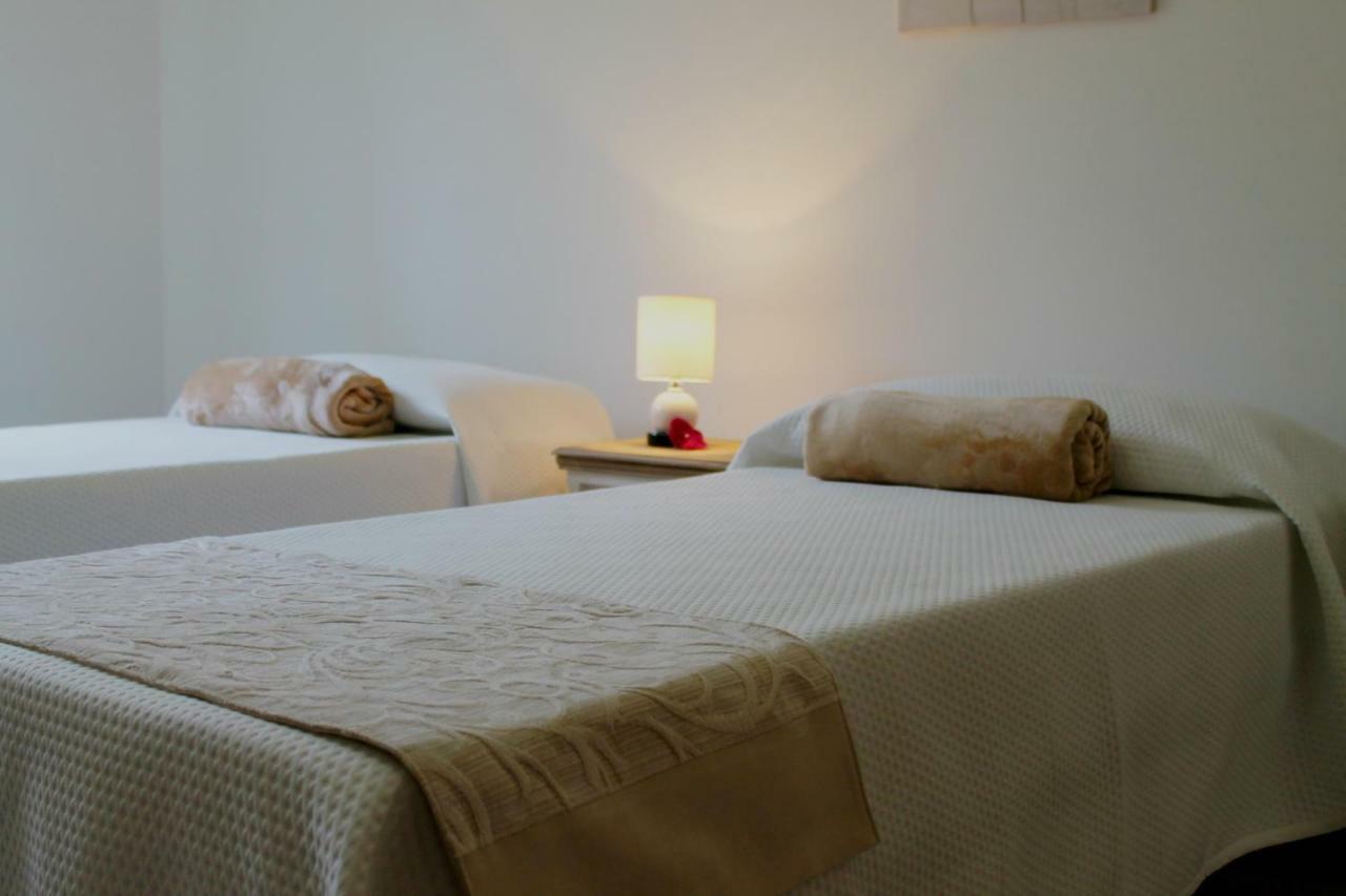 B&B Le Orchidee 알게로 외부 사진
